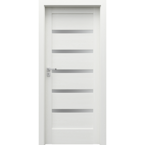 Porta Verte HOME H.5 Biela 